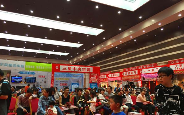 商場活動策劃需要注意什么？