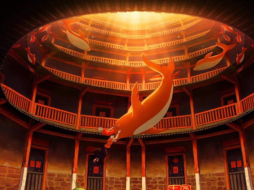 【動漫技術(shù)】為什么這么多人學(xué)習(xí)動漫設(shè)計？ 