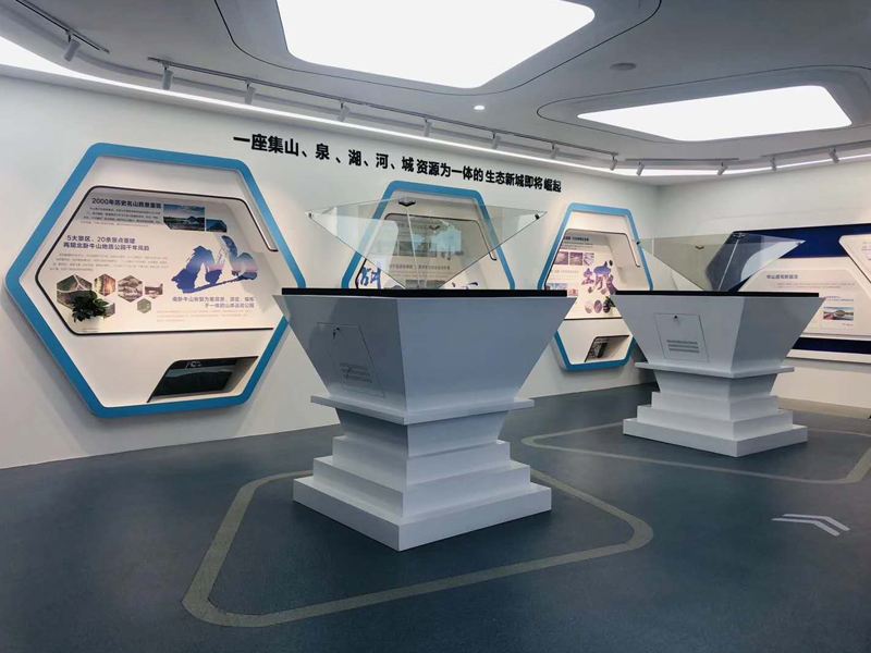 你了解展會設(shè)計搭建的關(guān)鍵所在嗎？